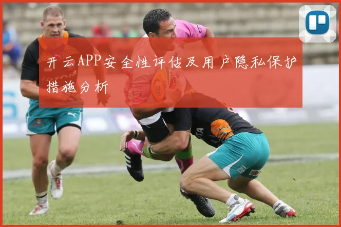 开云APP安全性评估及用户隐私保护措施分析