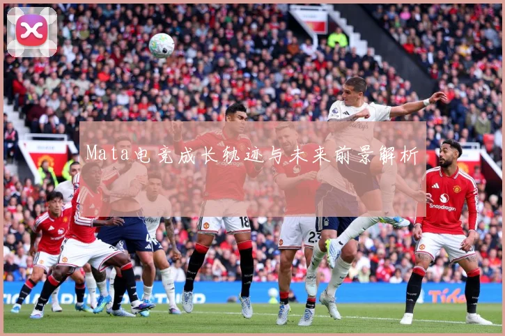Mata电竞成长轨迹与未来前景解析