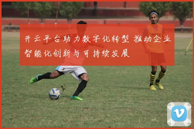 开云平台助力数字化转型 推动企业智能化创新与可持续发展