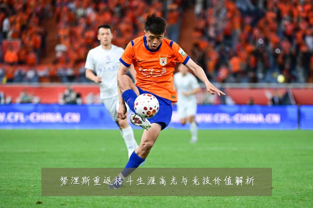 努涅斯重返格斗生涯高光与竞技价值解析