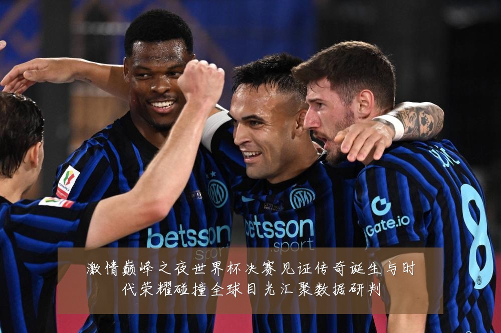 激情巅峰之夜世界杯决赛见证传奇诞生与时代荣耀碰撞全球目光汇聚数据研判
