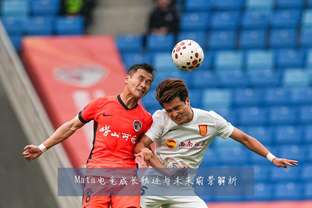 Mata电竞成长轨迹与未来前景解析